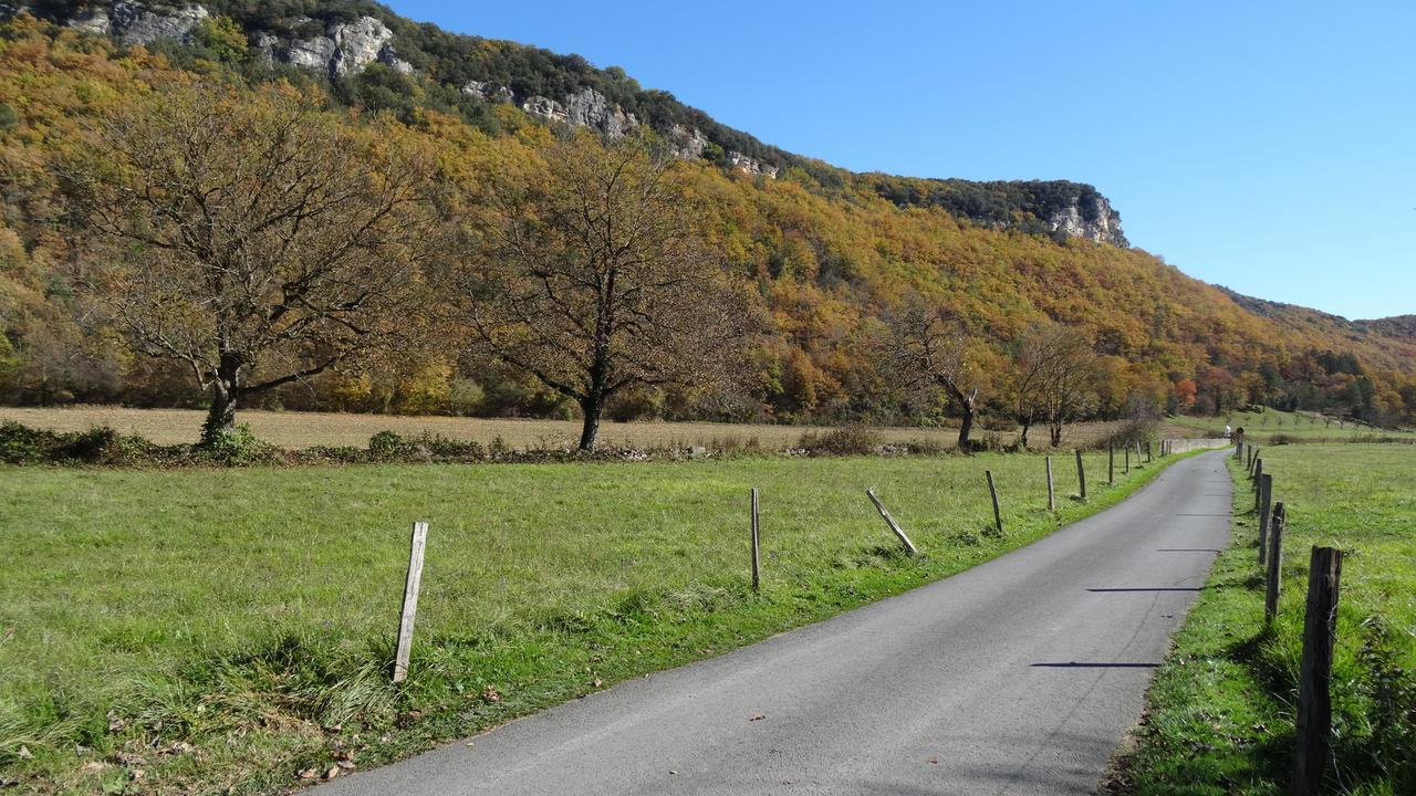 Terre D'Histoire - Baignade - Canoe - Piste Cyclable A 100 M 캬스텔노라샤펠 외부 사진